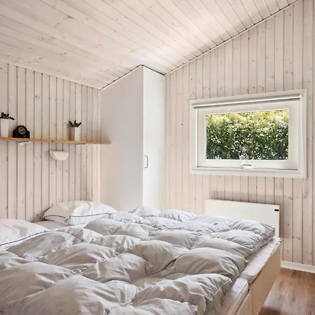 Udsigten Rudkobing Iii Holiday home Spodsbjerg