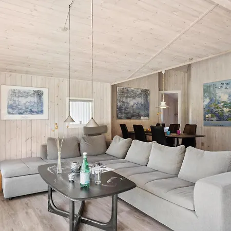 Holiday home Udsigten Rudkobing Iii