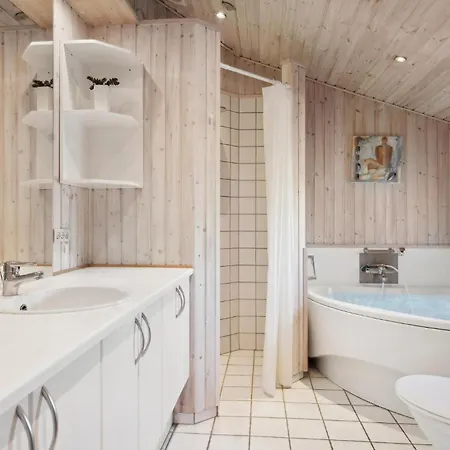 Udsigten Rudkobing Iii Holiday home