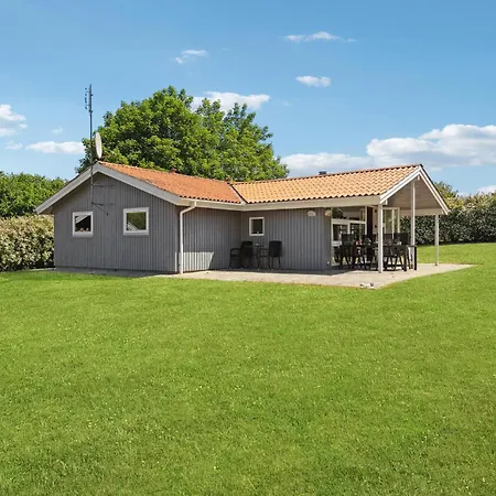 Udsigten Rudkobing Iii * Spodsbjerg