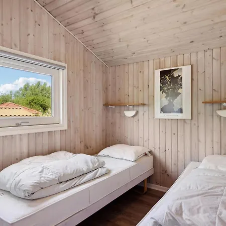 Holiday home Udsigten Rudkobing Iii *