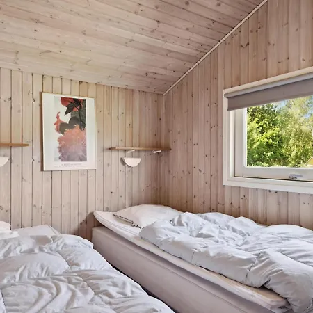 Holiday home Udsigten Rudkobing Iii Spodsbjerg