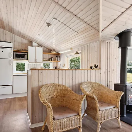 Udsigten Rudkobing Iii