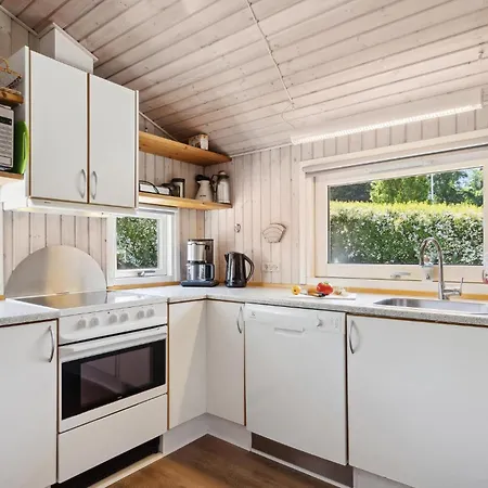 Holiday home Udsigten Rudkobing Iii *