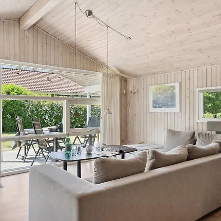 Holiday home Udsigten Rudkobing Iii Spodsbjerg