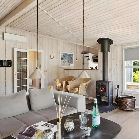 Holiday home Udsigten Rudkobing Iii Spodsbjerg