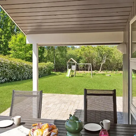 Udsigten Rudkobing Iii Holiday home *