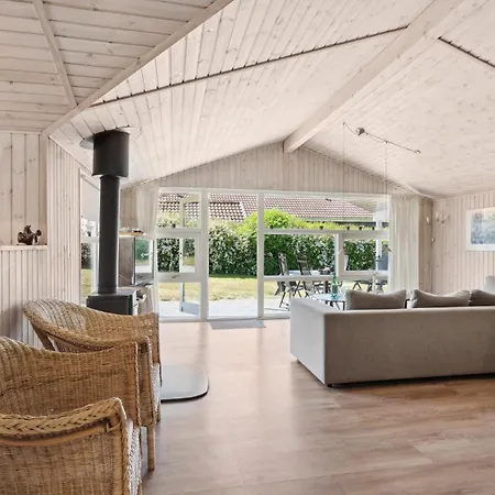 Udsigten Rudkobing Iii *